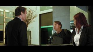 Rupert Grint - Wild Target Clip 9