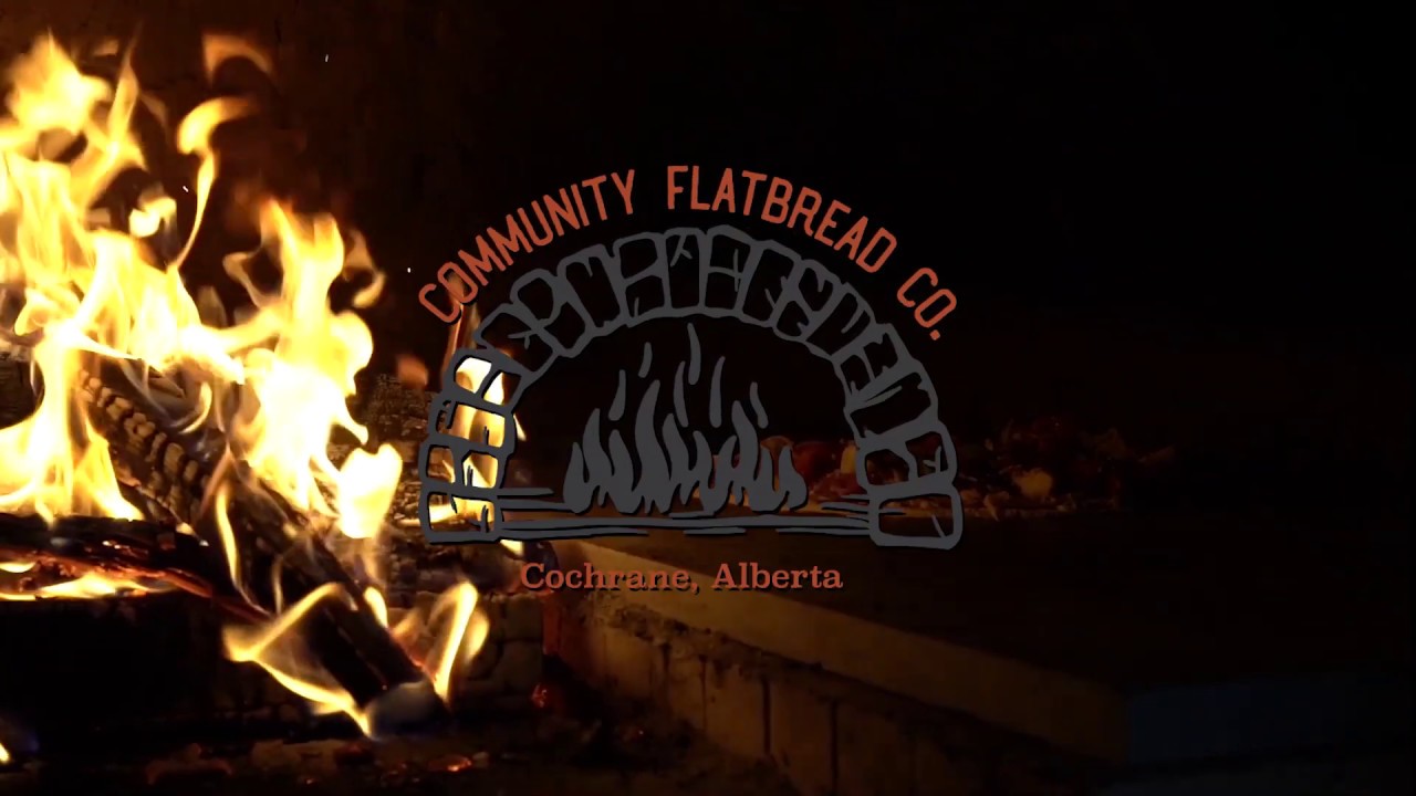 Community Flatbread