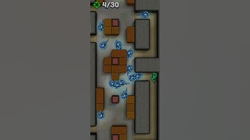 ASSASSIN, HUNTER ASSASSIN GAME, ANDROID GAMEPLAY, #SHORT,