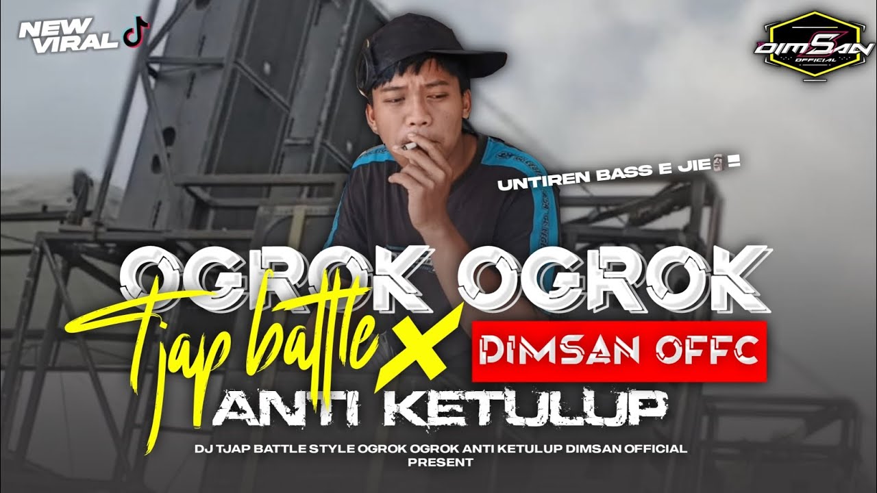 TRAP BATTLE YANG DI CARI-CARI VIRAL ANTI KETULUP