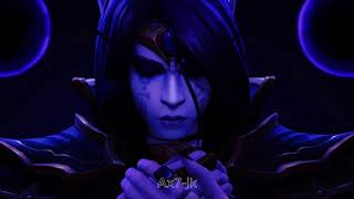 Xalatath, The Harbinger