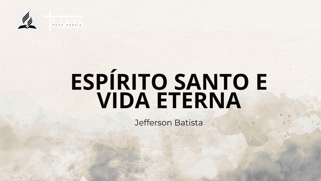 CULTO ESPECIAL DE SÁBADO | 28/02/2026 | Jefferson Batista