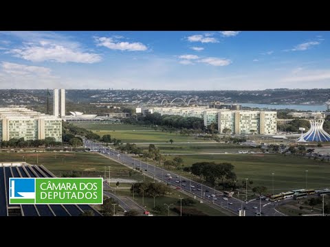 COMISSÃO DE ADMINISTRAÇÃO E SERVIÇO PÚBLICO