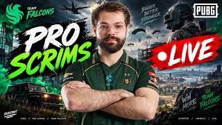 Pro Falcon Scrims  | Kickstart screenshot 3