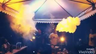 Cloud Chasing Competition VapersHQ 4th Year anniversary.