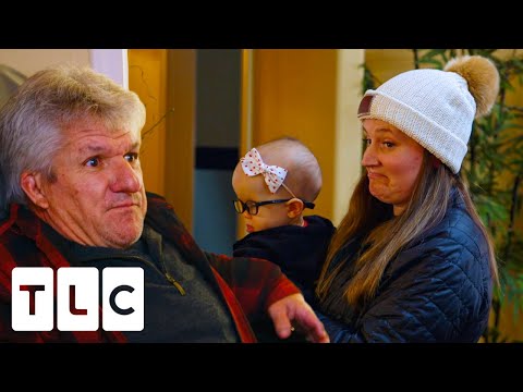 Tori Is CONVINCED Her & Zack's New Baby Will Have Dwarfism | Little People Big World