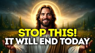 Download Lagu God Says- STOP THIS! IT WILL END | GOD | Gods Message Now Today | God's Message Now For You Today MP3