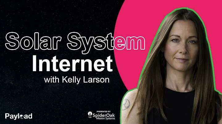 Kelly Larson on leading Aquarian, solar system com...