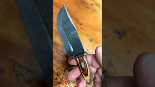 Sick Bowie Knives! #cutlery #blade #edc #fixedblade #bowie #collectibles #huntingknife #handmade