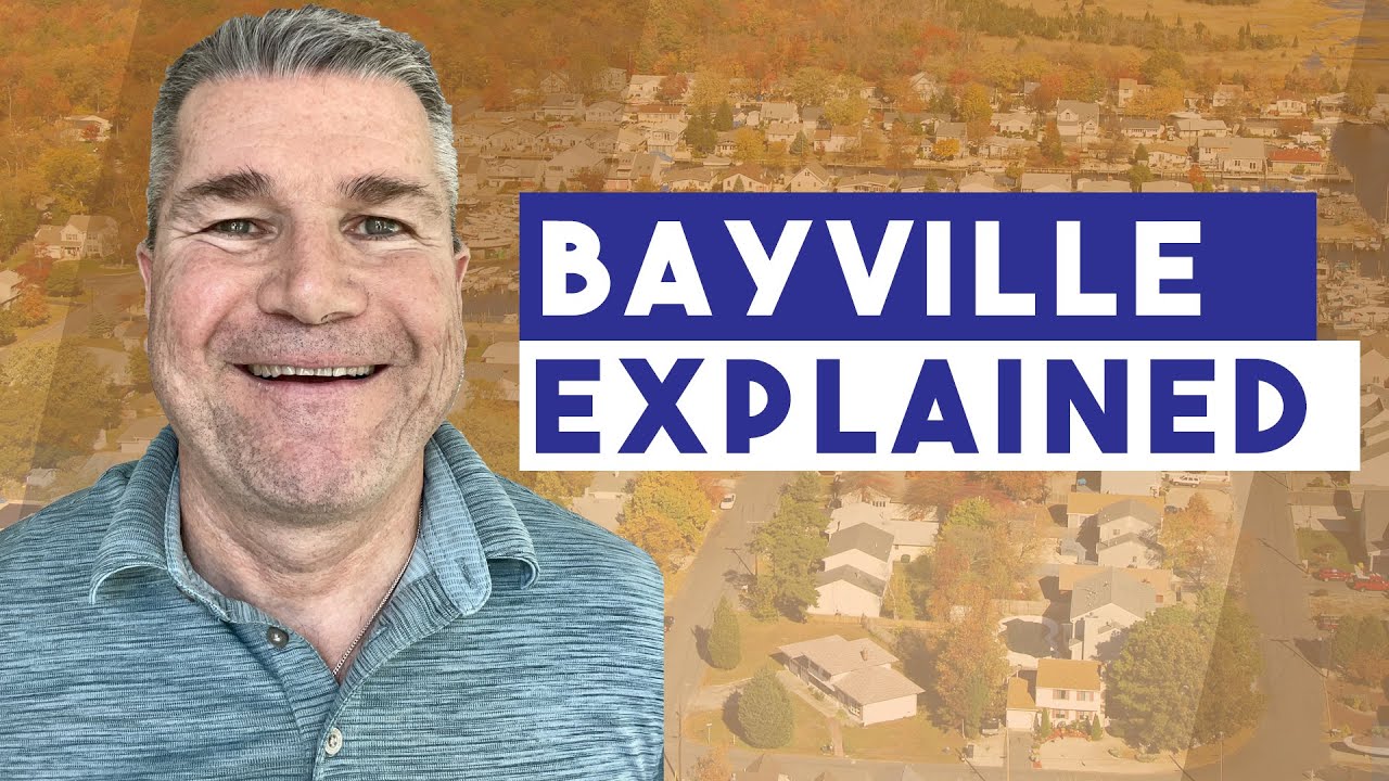 Ultimate Guide to Living in Bayville, NJ Moving to Ocean County