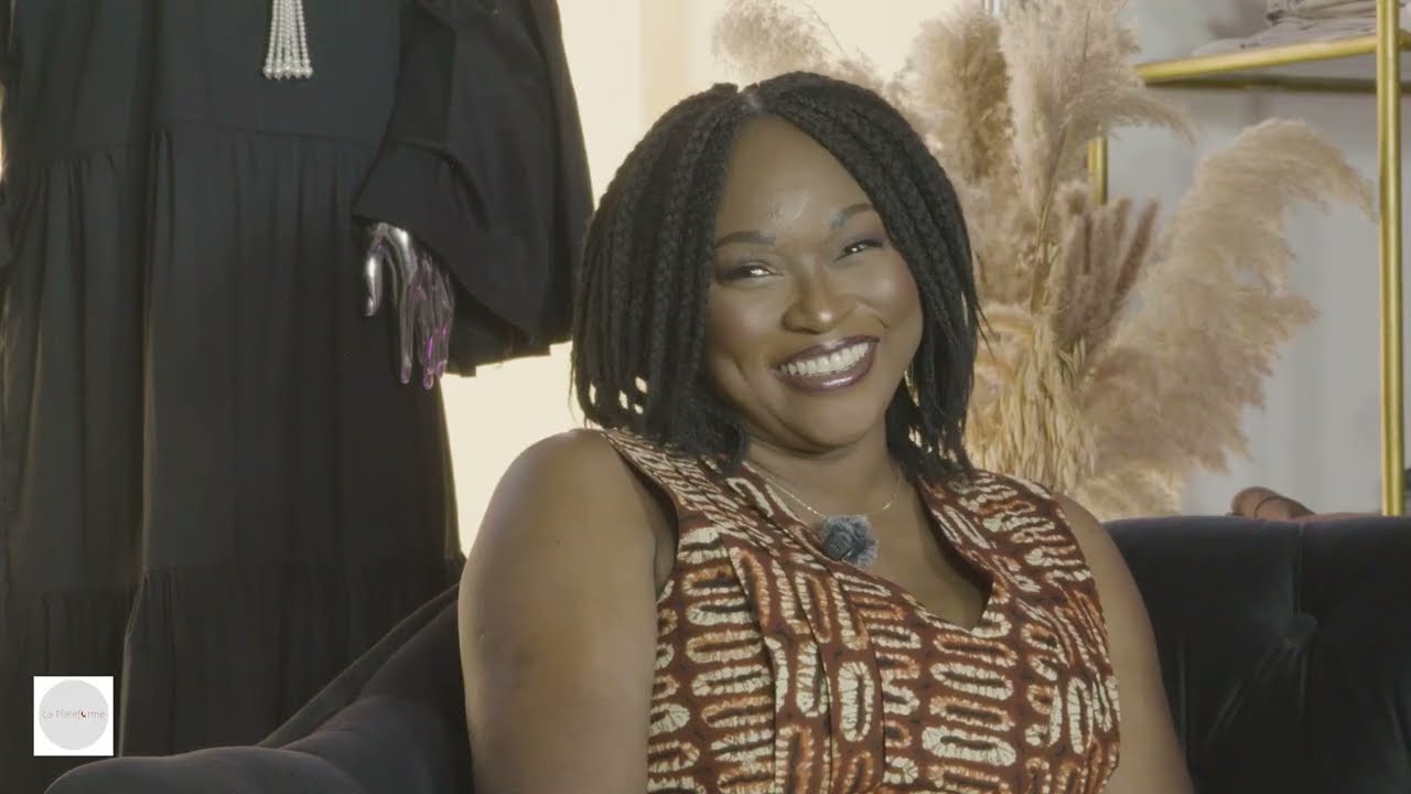 LA PLATEFORME E.P 9 : La longévité dans les affaires, comment y arriver? Avec Mame Astou Diallo