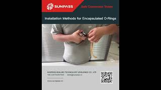 As a commonly used seal, the Encapsulated O-rings may leak under certain circumstances.