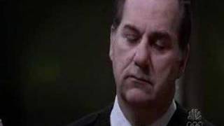 Third Watch - bosco's brother