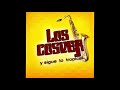 LOS COSVER - El Mole (Audio)