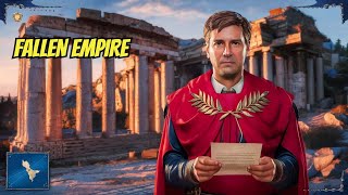 From Rome to Ruin: The Epic CAESAR 3 Rebirth