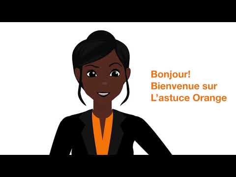 Astuce Orange - Consultation des bonus