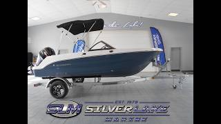 2026 Stingray 172 DC