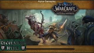 Regulatørs: WOW and Overwatch