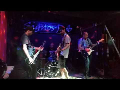 Be Yourself - Audioslave - Cover
