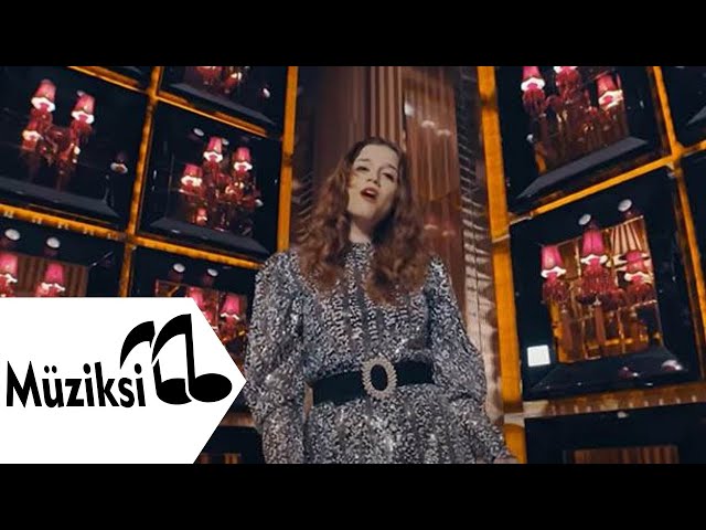 Zehra - Cennetten Çiçek (Müziksiz Çıplak Sesle)