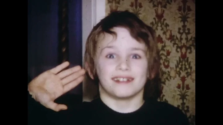 The Super 8 Years / Trailer / 26th Ji.hlava IDFF