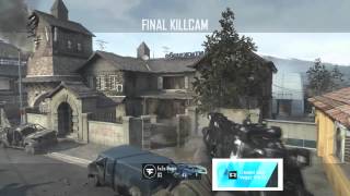 Milky Way Stars - For Faze Rain