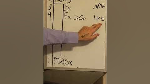 Video 44: Derivations in PD, Part 2