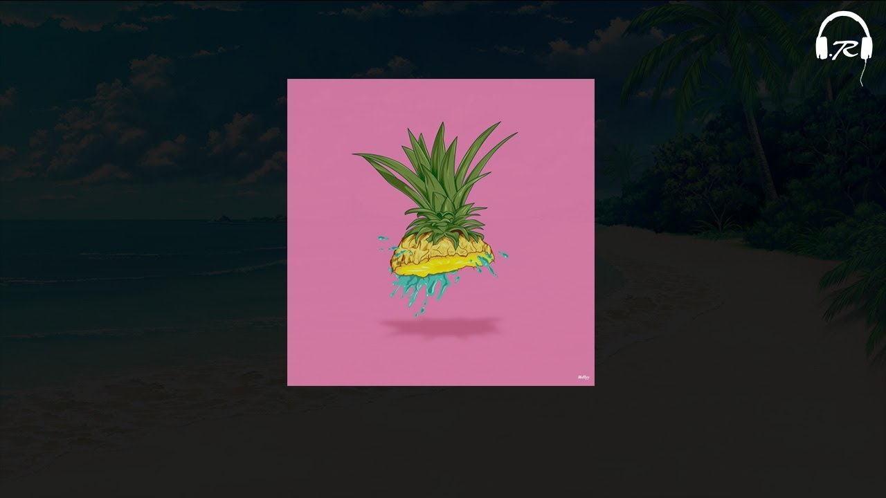 [FREE] Ramriddlz Type beat 2020 | "Lagoon" | Dancehall Type beat | Prod. by Raybeats