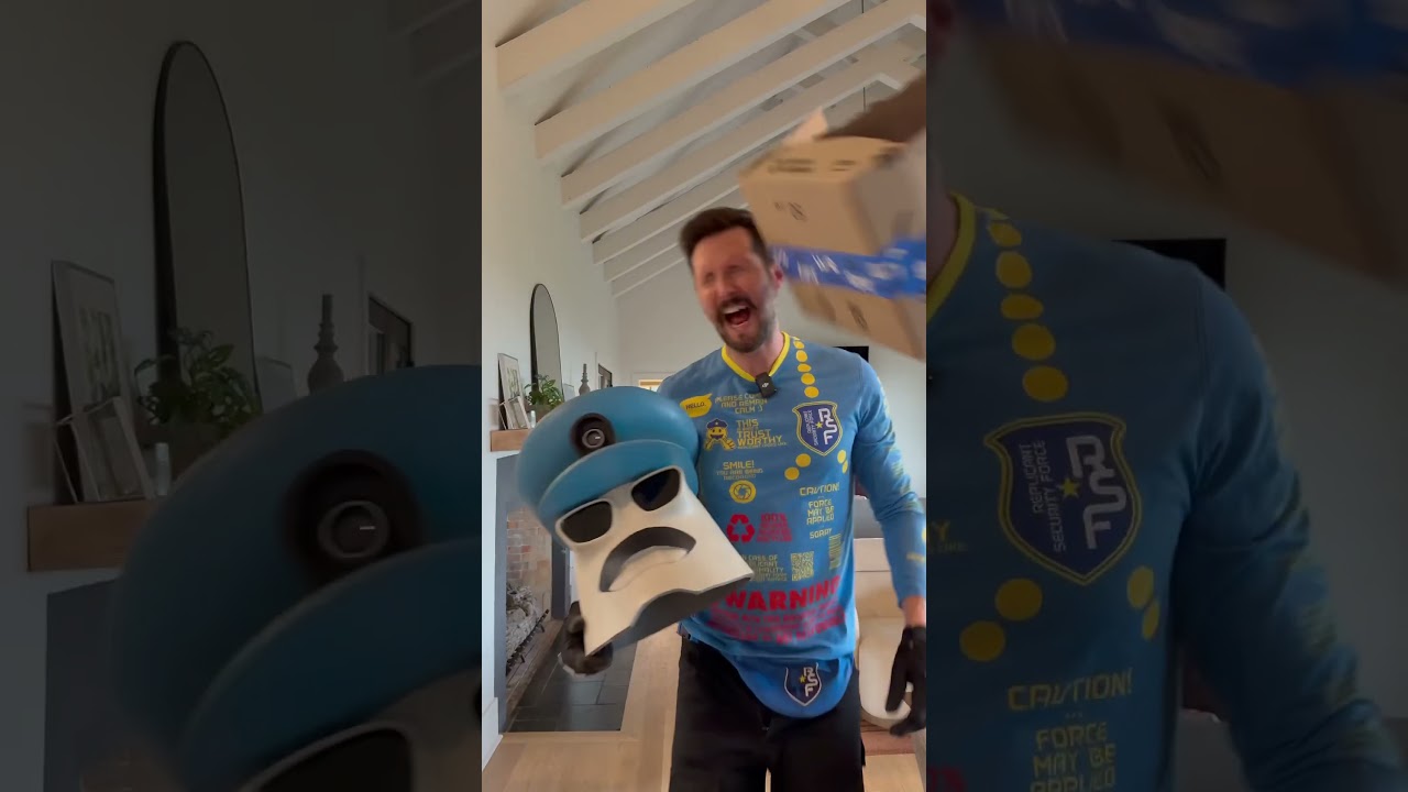 📦 Every time someone doesn’t watch 