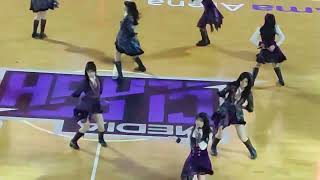 Download Lagu First Rabbit - JKT48 at Media Clash Mahaka Sport Mall 15/10/22 MP3
