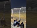 Rough Truck Ford Bronco Gets Good Air on Final Jump
