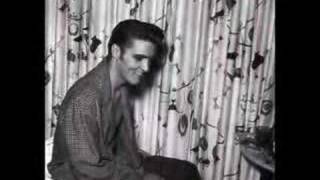 Elvis - If i could turn back time.