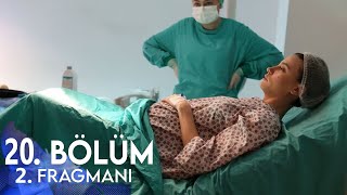 Yalan 20. 2. Fragmanı