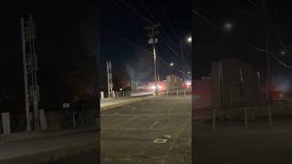 Breaking News: Fire Burning Down Brick Building In Hamilton, Ohio, Firefighters Eventually Got It