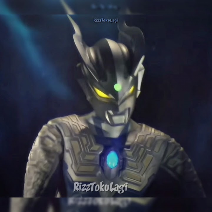 Momen Lucu Ultraman Zero 😂 #ultramanzero #ultramansaga #tokusatsu #shorts