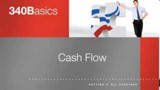 340Basics - Cash Flow