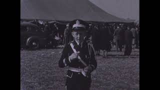 Estherville Footage 1930's-1950's - Part 2