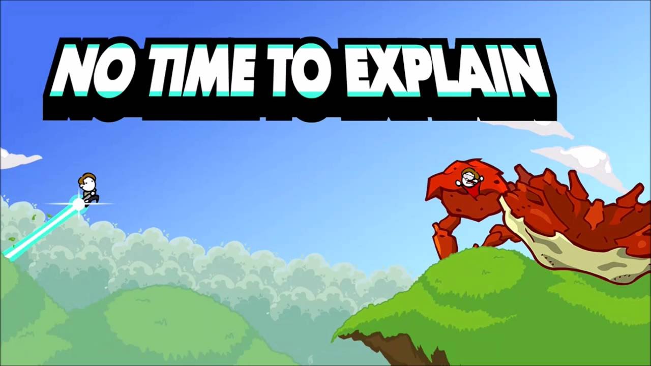 No Time To Explain Lost Soundtrack YouTube