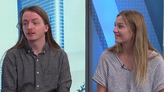 Celebrating National Intern Day