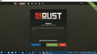 Famous Help me fix Disconnected: RPC Error in Recieve Texture Profile
