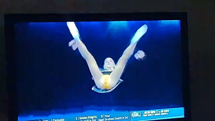 Tennessee at UCA Nationals 2025