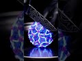 Cutting a neural network sphere with surreal precision #ai #asmr #abstract