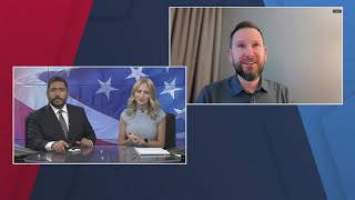 Tips on dealing with election-related stress
