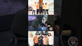 MEDIA PARTNER #ahoytv #nusevenband #event #lexus #lexusindonesia #bukber #ramadhan #musician #life