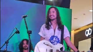 Marcello Tahitoe Kau Yang Kusayang Live Kuningan City