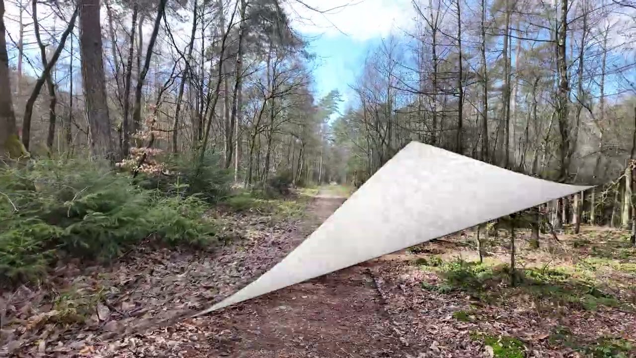 Walking tour/Galgenberg Zeddam/Achterhoek/Gelderland/Netherlands