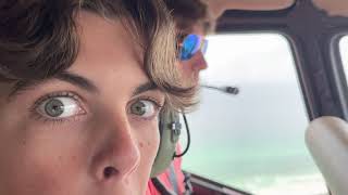 Destin Helicopter Tour June 2021