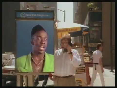 Bobby Brown - On Our Own