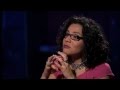 Maria Hinojosa interviews Mona Eltahawy