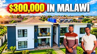 He Invested $300,000 in Malawi… Then This Happened